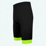 Men's Electrician Skull Cycling Shorts - Side