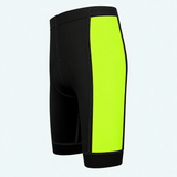 Men's Welder Sparks Cycling Shorts - Side