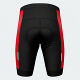 Men's Canada True North Cycling Shorts - Back
