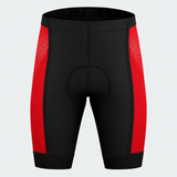 Men's Canada True North Cycling Shorts - Front