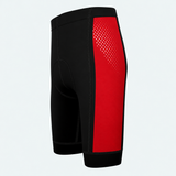 Men's Canada True North Cycling Shorts - Side