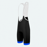 Men's Police Retired With Honor Cycling Bib Shorts - Side