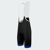 Men's Arizona Desert Star Cycling Bib Shorts - Side