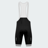 Men's Arizona Saguaro Road Cycling Bib Shorts - Back