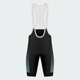 Trail Maintenance Crew Cycling Bib Shorts - Front