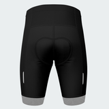 Men's Florida Sunset Coast Cycling Shorts - Back