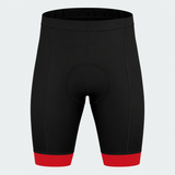 Men's Wildland Firefighter Blaze Cycling Shorts - Front