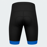 Men's Arkansas Natural State Cycling Shorts - Back