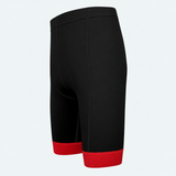 Men's Wildland Firefighter Timber Ridge Cycling Shorts - Side