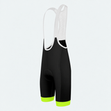 Men's Farmer Tractor Pride Cycling Bib Shorts - Side