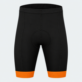 Men's Welder at Work Cycling Shorts - Front