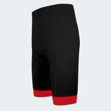Men's Spain Coat of Arms Cycling Shorts - Side