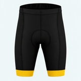 Men's Trail Crew Cycling Shorts - Front