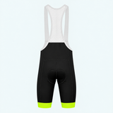 Men's Proud Farmer Cycling Bib Shorts - Back