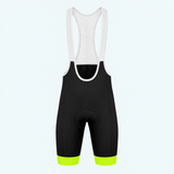 Men's Proud Farmer Cycling Bib Shorts - Front