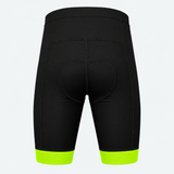 Men's Proud Farmer Cycling Shorts - Back