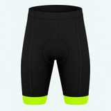 Men's Proud Farmer Cycling Shorts - Front