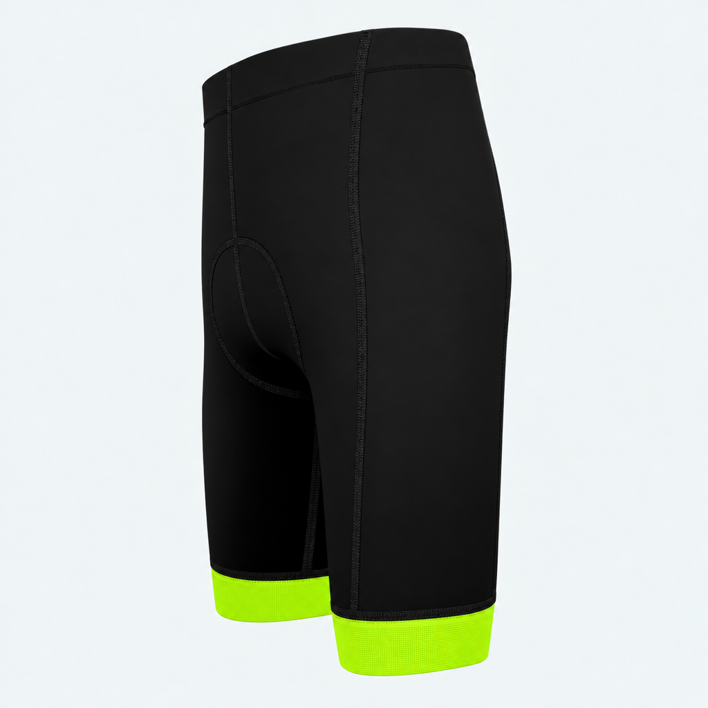 Men's Proud Farmer Cycling Shorts - Side