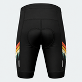 Men's Trail Maintenance Lifestyle Cycling Shorts - Back