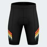 Men's Trail Maintenance Lifestyle Cycling Shorts - Front