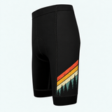 Men's Trail Maintenance Lifestyle Cycling Shorts - Side