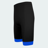 Men's Oklahoma Buffalo Summit Cycling Shorts - Side