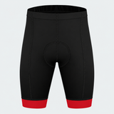 Men's Math Teacher I Have Problems Cycling Shorts - Front
