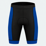 Men's Police To Serve and Protect Cycling Shorts - Front