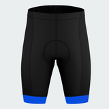 Men's Oklahoma Sooner Spirit Cycling Shorts - Front