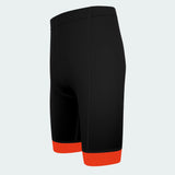 Men's Arizona Saguaro Sunset Cycling Shorts - Side