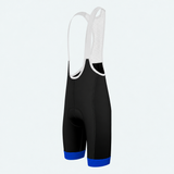 Men's Police Officers Protect With Honor Cycling Bib Shorts - Side