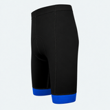 Men's Police Retired With Honor Cycling Shorts - Side