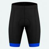 Men's Police Officers Protect With Honor Cycling Shorts - Front