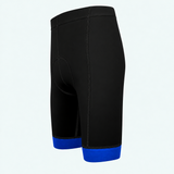 Men's Police Officers Protect With Honor Cycling Shorts - Side