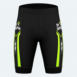 Men's The Electrician Cycling Shorts - Front