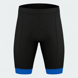 Men's Oklahoma Mountain Bison Cycling Shorts - Front
