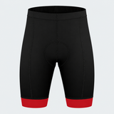 Men's US Firefighter My Memories Will Remain Cycling Shorts - Front