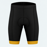 Men's Trail Crew Makes the Path Possible Cycling Shorts - Front