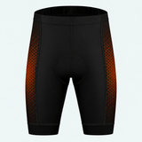 Men's Welder at Work Cycling Shorts - Front