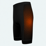 Men's Welder at Work Cycling Shorts - Side