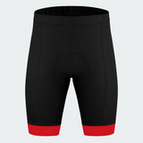 Men's Wildland Firefighter Chainsaw Cycling Shorts - Front