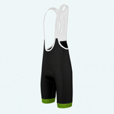 Men's So God Made a Farmer Cycling Bib Shorts - Side
