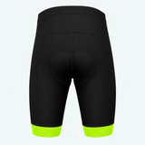Men's Farmer Tractor Pride Cycling Shorts - Back