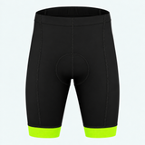 Men's Farmer Tractor Pride Cycling Shorts - Front
