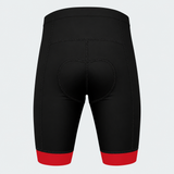 Men's US Firefighter My Time In Bunker Gear Is Over Cycling Shorts - Back