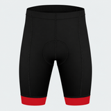 Men's US Firefighter My Time In Bunker Gear Is Over Cycling Shorts - Front