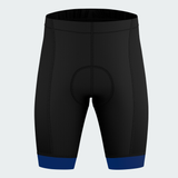 Men's Colorado Peak Pride Cycling Shorts - Front
