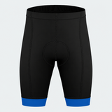 Men's Oklahoma Sooner Ridge Cycling Shorts - Front