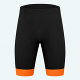 Men's Welder Pride Cycling Shorts - Front
