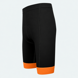 Men's Welder Pride Cycling Shorts - Side